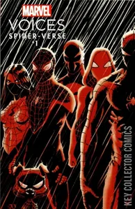 Marvel Voices: Spider-Verse #1