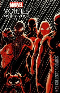 Marvel Voices: Spider-Verse