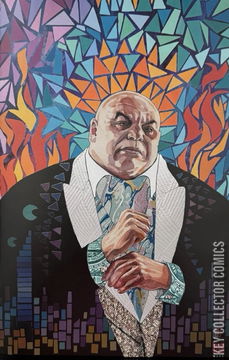 Variant Cover for Daredevil #28