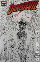 Variant Cover for Daredevil #28
