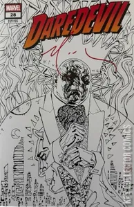 Daredevil #28