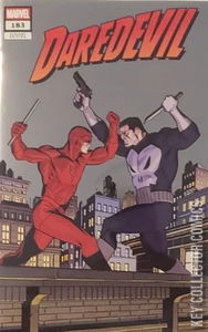 Daredevil #183