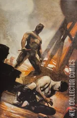 Variant Cover for Daredevil #11