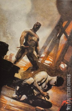 Variant Cover for Daredevil #11