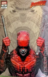 Daredevil #38