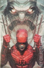 Variant Cover for Daredevil #38