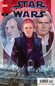 Star Wars: The Rise of Skywalker #4