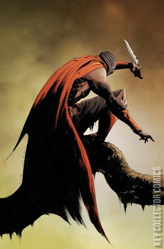 Variant Cover for Thundercats: Lost #3