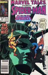 Marvel Tales #217