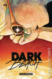 Dark Beach #2