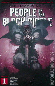 Cimmerian People of the Black Circle, The