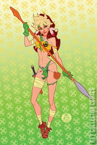 Rogue: The Savage Land #3