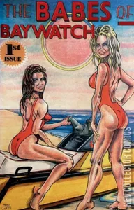 Babes of Baywatch #1