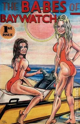 Babes of Baywatch