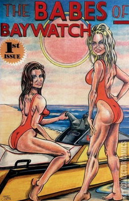 Babes of Baywatch
