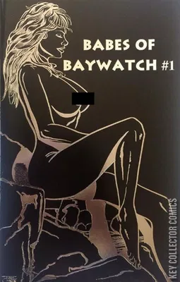 Babes of Baywatch