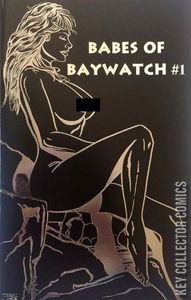 Babes of Baywatch #1
