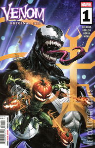 Venom: Original Sin