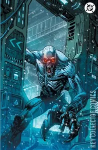 Absolute Batman #8