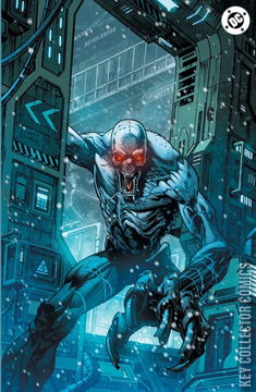 Variant Cover for Absolute Batman #8