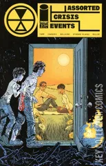 Cover for Assorted Crisis Events #3