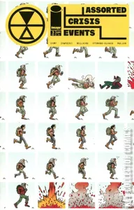 Assorted Crisis Events #3