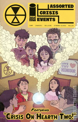 Assorted Crisis Events