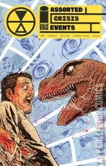 Cover for Assorted Crisis Events #2