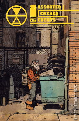 Assorted Crisis Events