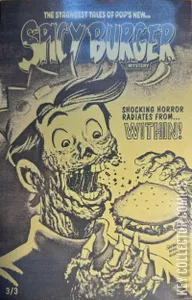 Archie Comics: Judgment Day #1