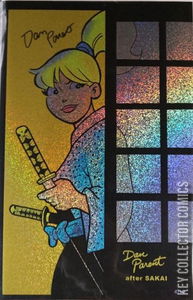Archie Comics: Judgment Day #1