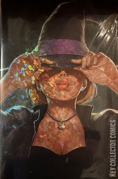 Variant Cover for Archie Comics: Judgment Day #1