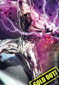 Fantastic Four #31
