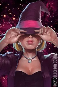 Archie Comics: Judgment Day #1