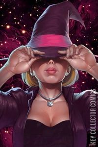 Archie Comics: Judgment Day #1