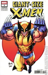 Giant-Size X-Men