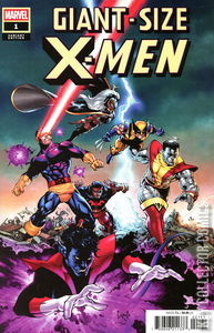 Giant-Size X-Men