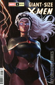 Giant-Size X-Men #1