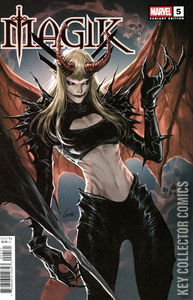 Magik #5