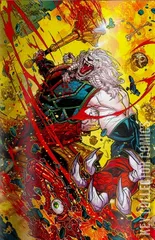 Cover for Invincible Universe: Battle Beast #1