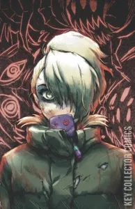 Something Is Killing the Children #41