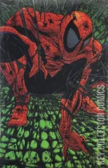 Variant Cover for Spider-Man #1