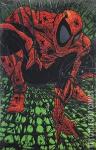 Spider-Man #1