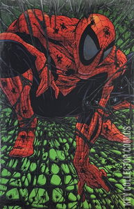Spider-Man #1