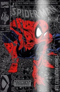 Spider-Man #1