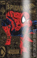 Variant Cover for Spider-Man #1