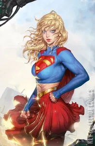 Supergirl #1