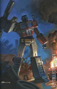 Transformers #20