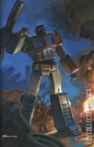 Transformers #20