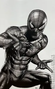 Ultimate Spider-Man #17